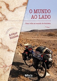 O Mundo ao Lado: A Incrível Volta ao Mundo de Bicicleta - imagem 2