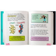 Biologia Divertida: O Guia Completo do Manual do Mundo - imagem 2