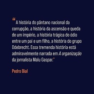 mundo-gaspar-chocou-malu-livro-de-corrupcao-odebrecht-que-o-a-a-esquema-o-de-a
