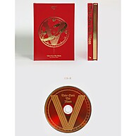 WAYV - Take Over The Moon: O Mini Álbum Que Conquista o Mundo - imagem 2