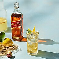 Johnnie Walker Red Label: O Whisky Escocês que Conquistou o Mundo - imagem 2