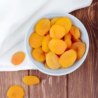 1kg Damasco Seco Turco Doce Macio Premium Mundo Nutri - imagem 4