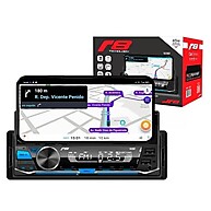 Rádio Automotivo JR8 1020BT: Conecte Seu Mundo! - imagem 2