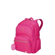 Mochila Capricho Crush: A Rosa Que Organiza Seu Mundo! - imagem 2
