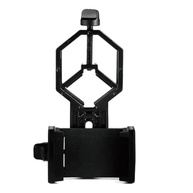 Capture o Mundo: Suporte Universal para Celular em Telescópios, Binóculos e Monóculos - imagem 2
