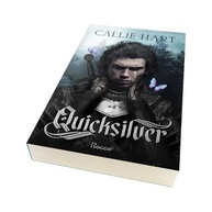Quicksilver: O Portal Entre Mundos - Uma Aventura Épica de Fantasia - imagem 4