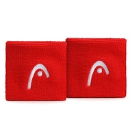 Munhequeira Head Curta: Conforto e Performance! - imagem 1