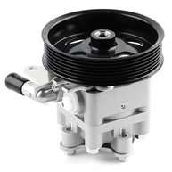 Bomba Direção Hidráulica 21-5485 para Nissan Altima, Maxima e Murano V6 3.5L - Direção Suave e Confiável - imagem 1