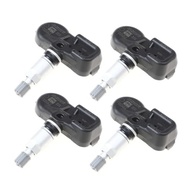 Sensor TPMS 40700-JK01B para Nissan 370Z, Cube, Juke, Murano, Rogue - Monitore a Pressão dos Pneus com Segurança - imagem 2