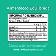 Nutrify D3K2: Saúde Óssea e Muscular - imagem 2