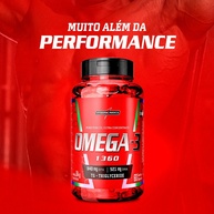 Ômega 3 TG: Saúde do Cérebro e Ganho Muscular - imagem 2