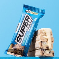 Super Protein Bar: Energia e Ganho Muscular! - imagem 2