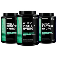 Whey Hydro Dux 900g: Absorção Rápida e Ganho Muscular! - imagem 2