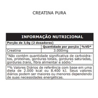 Whey + Creatina: Kit Monster Probiótica para Ganho Muscular - imagem 2