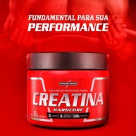 Creatina Integralmedica: Ganhe Força e Massa Muscular! - imagem 2