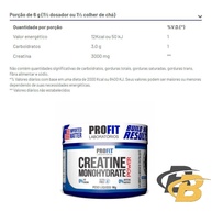 Creatina Power: Ganhe Força e Massa Muscular - imagem 2