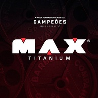 Creatina Max Titanium: Ganhe Força e Massa Muscular! - imagem 2