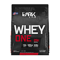 Kit Whey Protein + Creatina Dark Lab: Força e Massa Muscular - imagem 2
