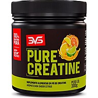 Creatina 3VS: Mais Força e Massa Muscular! - imagem 2