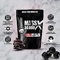Mass 30000: Ganhe Peso e Massa Muscular! - imagem 2