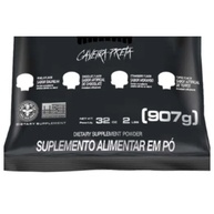 Whey Turbo Black Skull: Ganhe Massa Muscular! - imagem 2