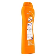 Mr. Músculo Limpador Multiuso Cremoso Original 450ml - Limpeza Profunda Sem Cloro - imagem 4