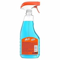 Limpador Mr Músculo Limpa Vidros Líquido 500ml - Brilho Impecável sem Resíduos - imagem 3