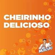 Mr. Músculo Desinfetante Banheiro Sem Cloro - Refil Sachê 400ml - imagem 5
