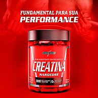 Creatina Integralmedica: Força e Músculos! - imagem 2
