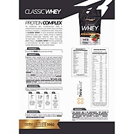 Whey Protein 3W: O Triplo Poder para Seus Músculos! - imagem 2