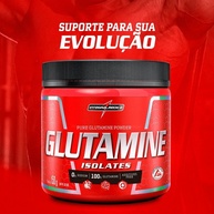 Glutamina Integralmedica: Recupere seus Músculos! - imagem 2