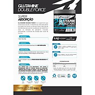 Glutamina Pura: Recupere seus Músculos! - imagem 2