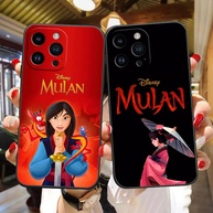 Capa Mulan Mushu: Proteção e Estilo! - imagem 2