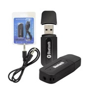 Receptor Bluetooth Áudio P2 Premium: Som Automotivo Sem Fios e Música Pura! - imagem 1