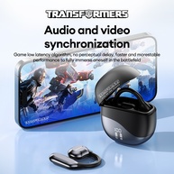 Fone Bluetooth TF-T61: Graves Potentes e 36h de Música! - imagem 2