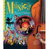 Música Para Crianças: Descubra a História da Música! - imagem 1