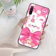 Capinha Coelho Musical Xiaomi 🎶 - imagem 2