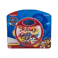 Pandeiro Patrulha Canina: Diversão Musical! - imagem 2