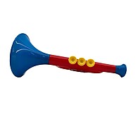 Trompete Patrulha Canina: Diversão Musical! - imagem 2