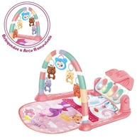 musical-piano-com-a-atividades-e-de-brinquedos-de-tapete-arco-a