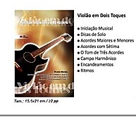 Violão Em Dois Toques: Aprenda Rápido e Toque Músicas - imagem 1