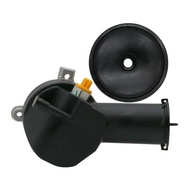 Bomba de Direção Hidráulica Completa para Ford Mustang 2000-2004 (20-7252) - Com Polia e Reservatório - imagem 5