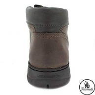 BOTA ANATOMIC GEL 360 MUSTANG BROW 7981 - imagem 5