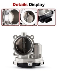 Corpo do Acelerador Eletrônico para Ford F150, Edge, Mustang, Fusion, Bronco e Lincoln - imagem 4