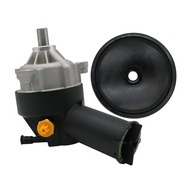 Bomba de Direção Hidráulica Completa para Ford Mustang 2000-2004 (20-7252) - Com Polia e Reservatório - imagem 1