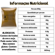 COMBO DE CAIXA DE MOLHO HONEY MUSTARD (MOSTARDA COM MEL) JUNIOR 1,1KG COM 5 UNIDADES - imagem 2