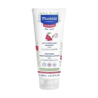 Mustela Hidratante Calmante: Alívio Imediato 200ml - imagem 1