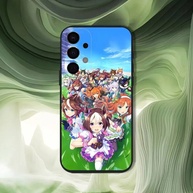 Capinha Uma Musume: Proteção e Estilo para seu Samsung! - imagem 2