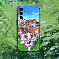 Capinha Uma Musume: Proteção e Estilo! - imagem 2
