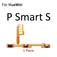 Flex Cabo Botão Huawei: Volume, Power e Mute - imagem 3